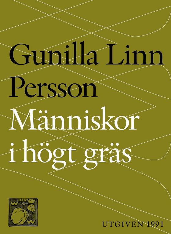 Människor i högt gräs (e-bok) av Gunilla Linn Persson