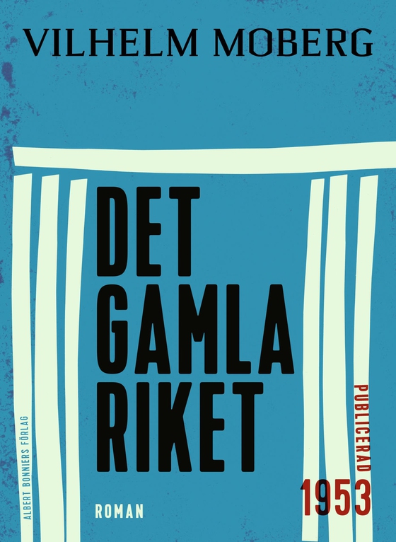 Det gamla riket