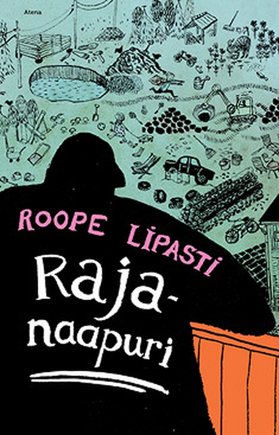 Rajanaapuri