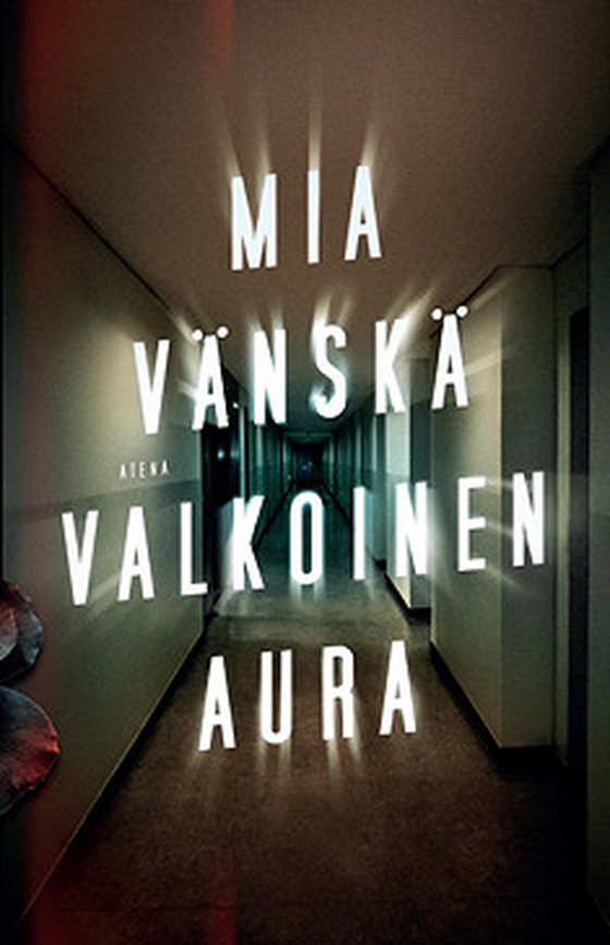 Valkoinen aura
