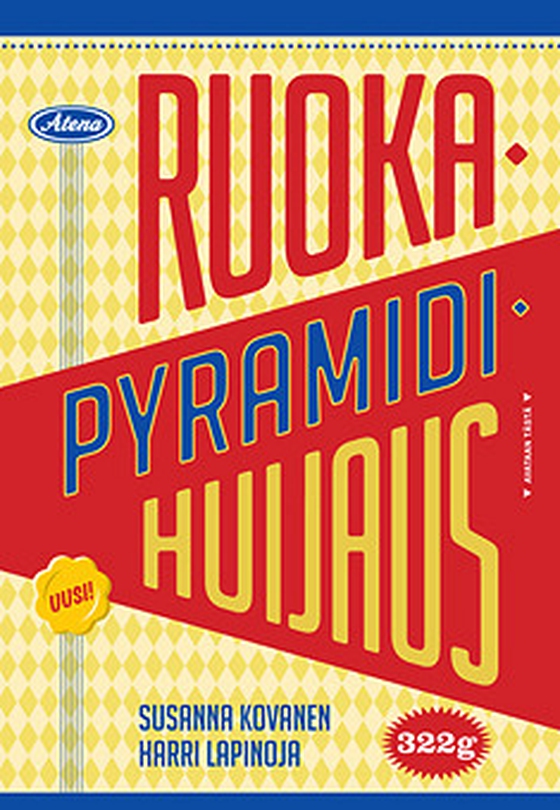 Ruokapyramidihuijaus
