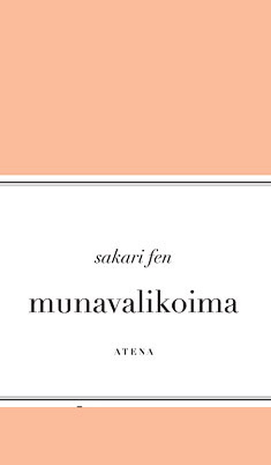 Munavalikoima