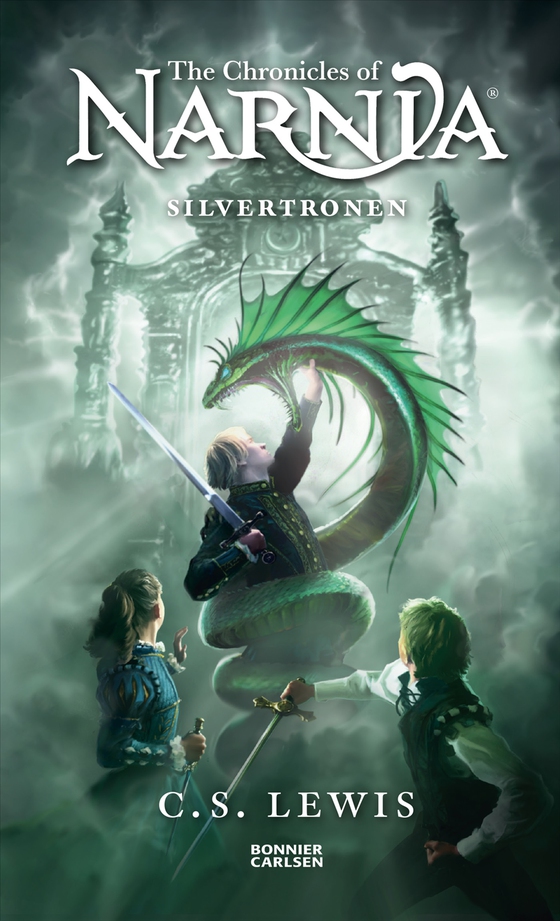 Silvertronen