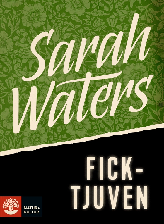 Ficktjuven (e-bok) av Sarah Waters