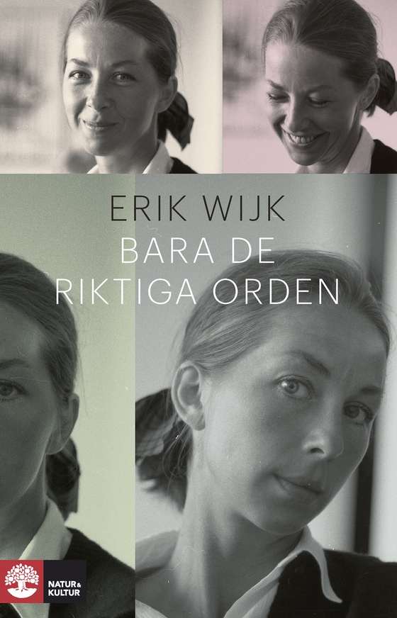 Bara de riktiga orden