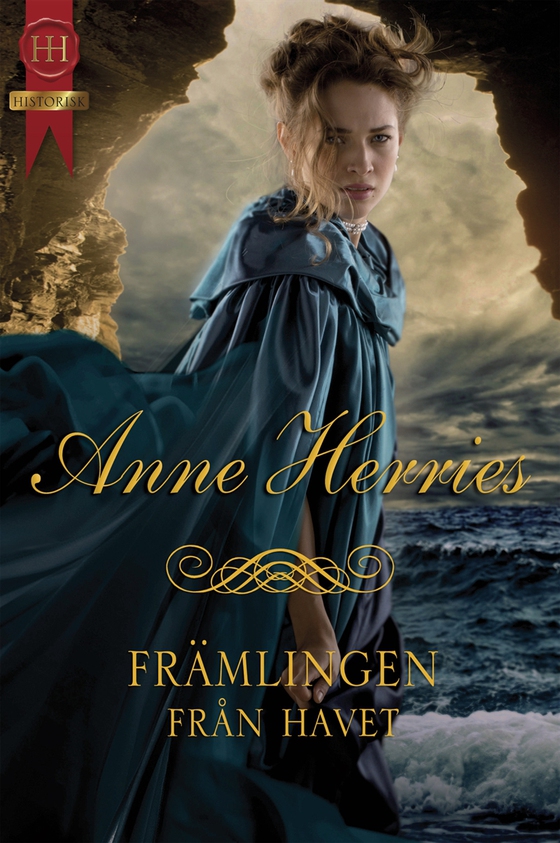 Främlingen från havet