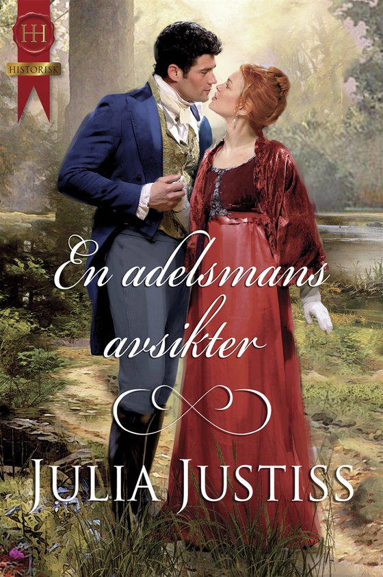 En adelsmans avsikter
