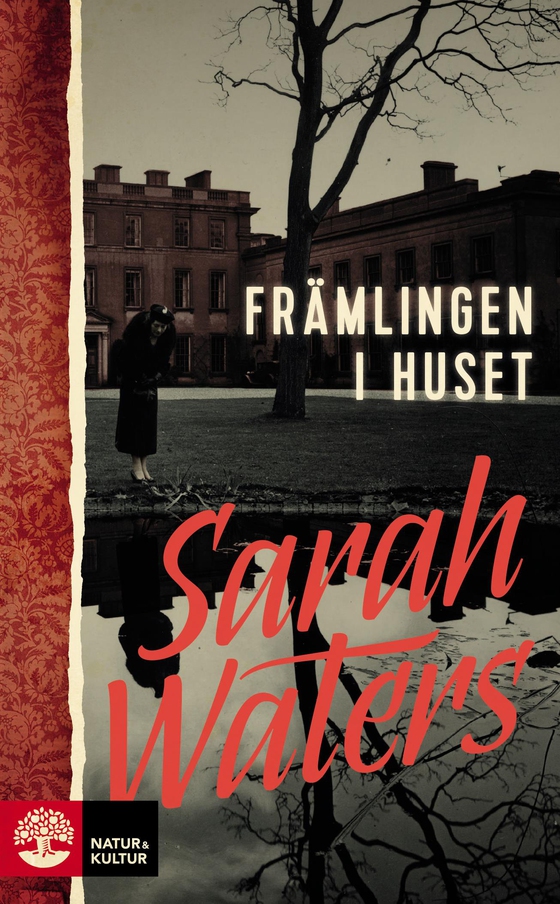 Främlingen i huset (e-bok) av Sarah Waters