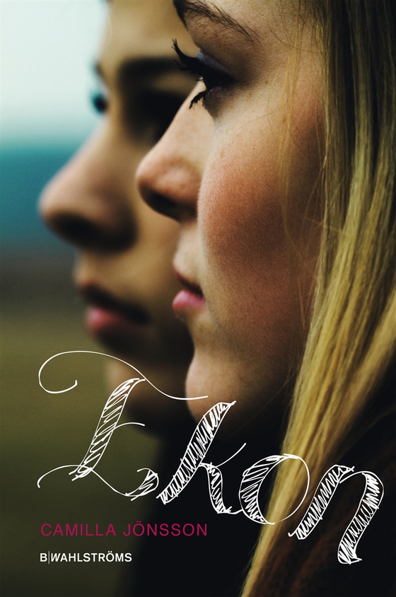 Ekon (e-bok) av Camilla Jönsson