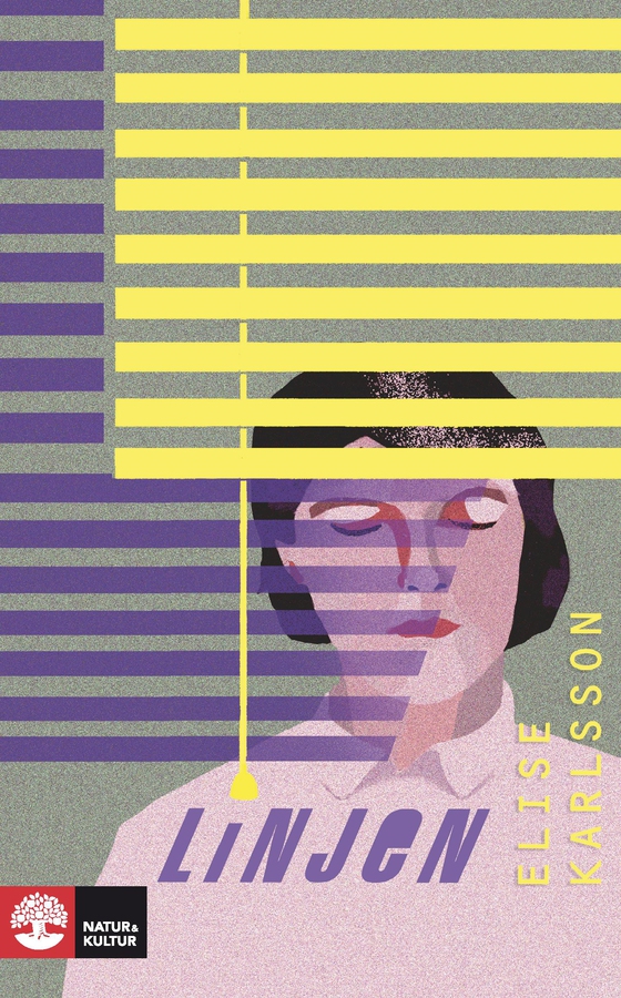 Linjen (e-bok) av Elise Karlsson