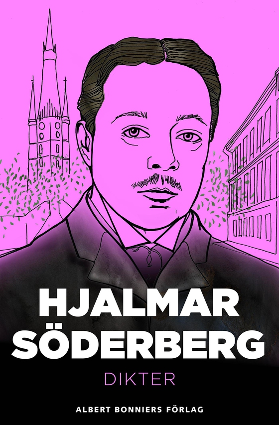 Dikter (e-bok) av Hjalmar Söderberg