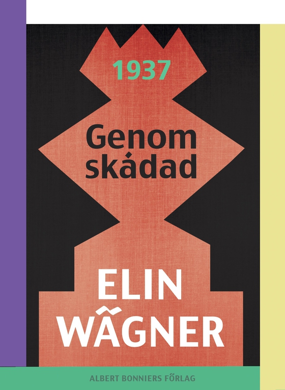 Genomskådad (e-bok) av Elin Wägner
