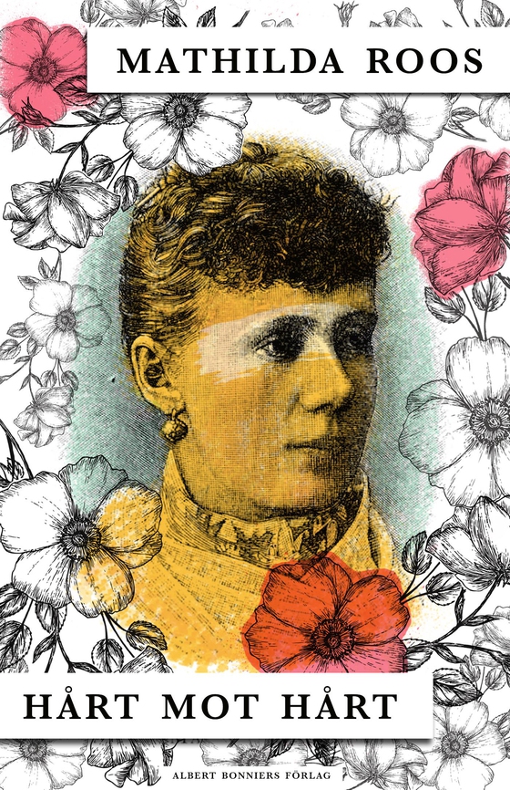 Hårt mot hårt (e-bok) av Mathilda Roos