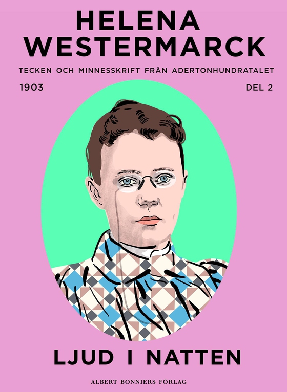 Ljud i natten : Tecken och minnesskrift från adertonhundratalet