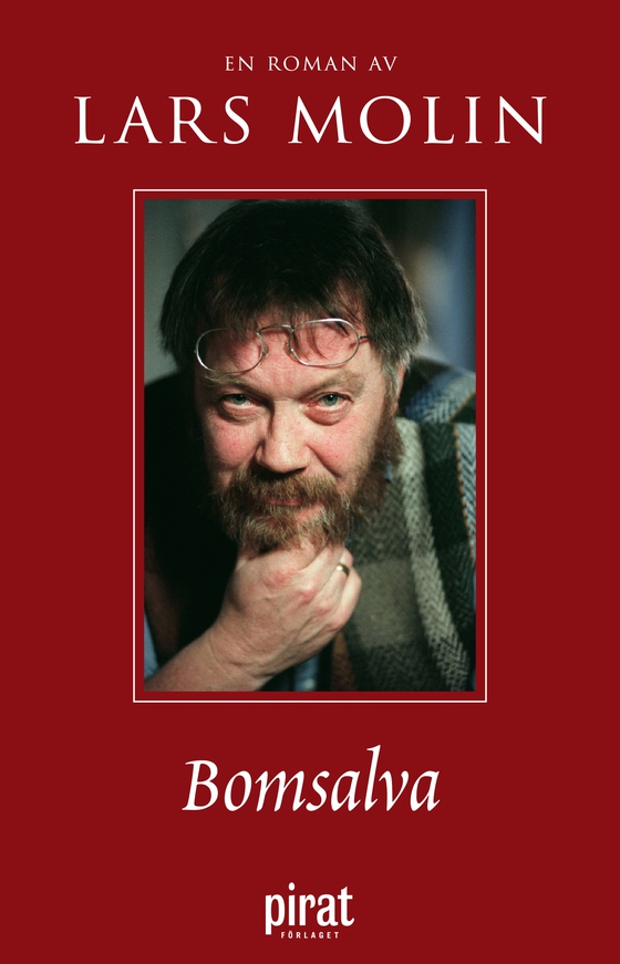 Bomsalva (e-bok) av Lars Molin