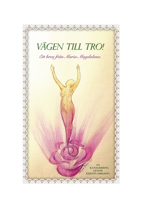 Vägen till tro!