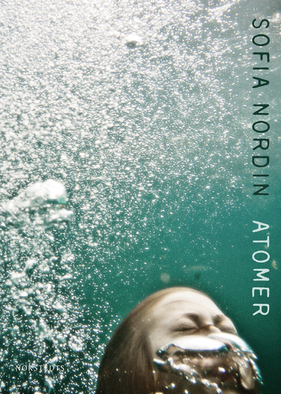 Atomer (e-bok) av Sofia Nordin