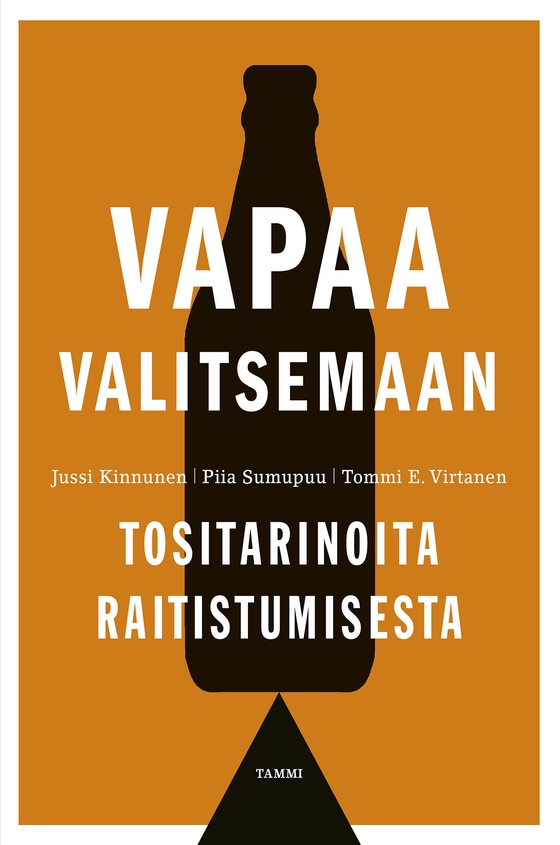 Vapaa valitsemaan