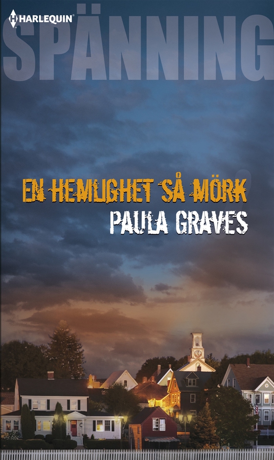 En hemlighet så mörk
