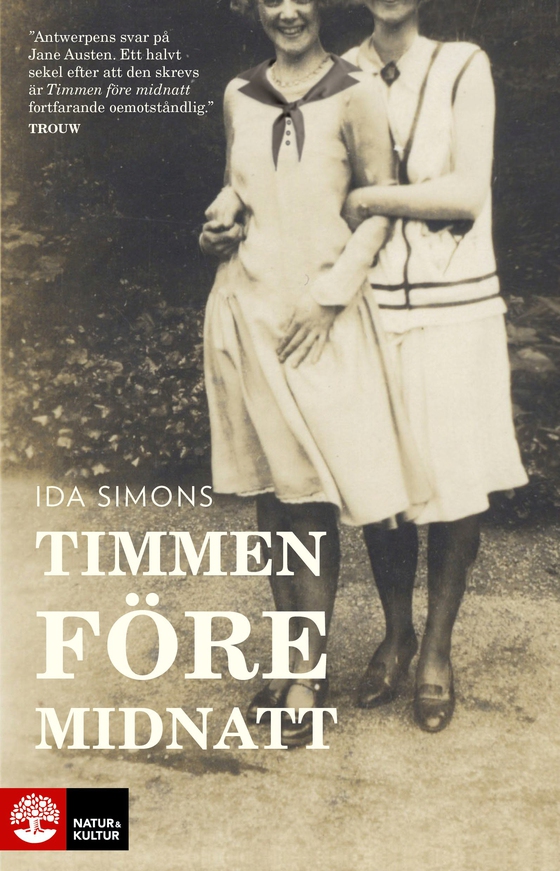 Timmen före midnatt
