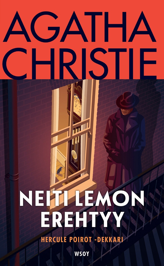 Neiti Lemon erehtyy