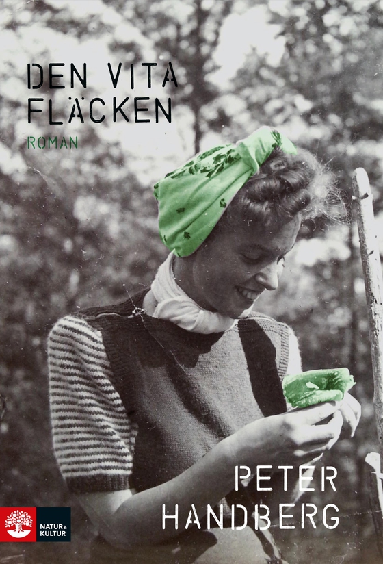Den vita fläcken