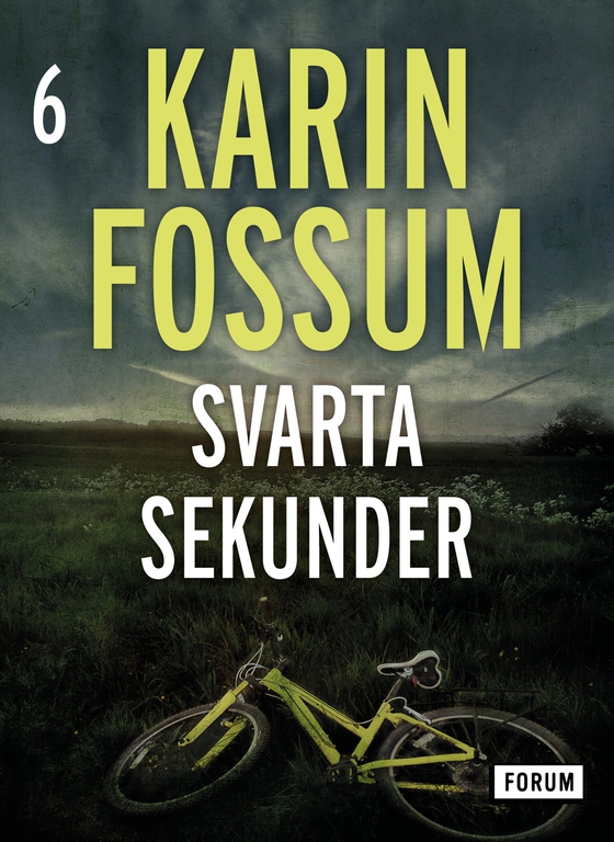 Svarta sekunder