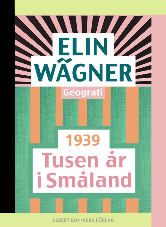 Tusen år i Småland