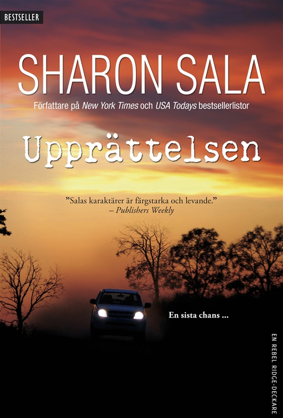 Upprättelsen