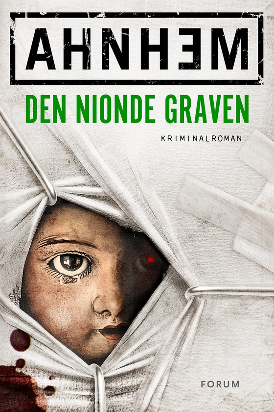 Den nionde graven (e-bok) av Stefan Ahnhem
