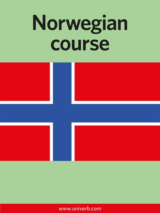 Norwegian course