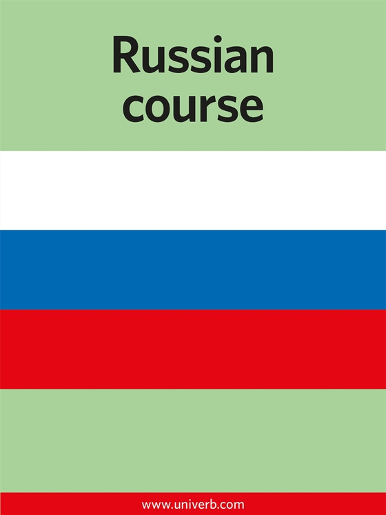 Russian course