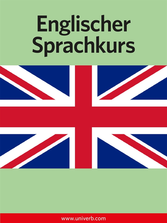 Englischer Sprachkurs