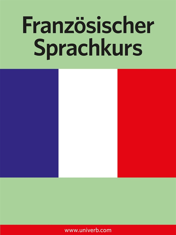 Französischer Sprachkurs