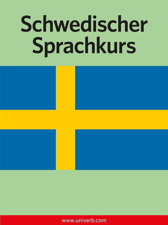 Schwedischer Sprachkurs