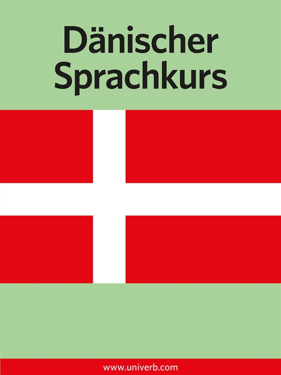 Dänischer Sprachkurs 