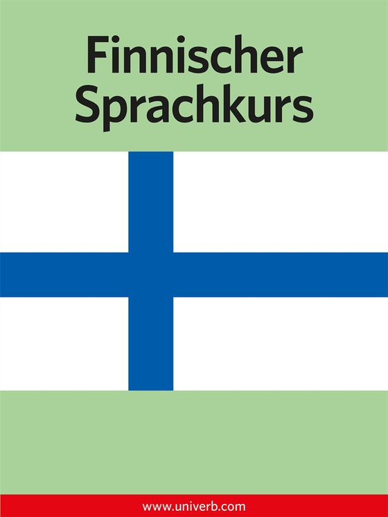 Finnischer Sprachkurs