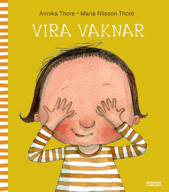 Vira vaknar (e-bok) av Maria Nilsson Thore