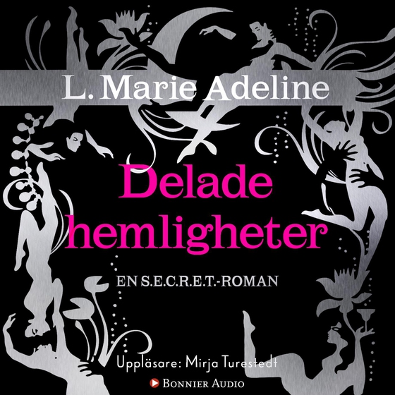 Secret : delade hemligheter