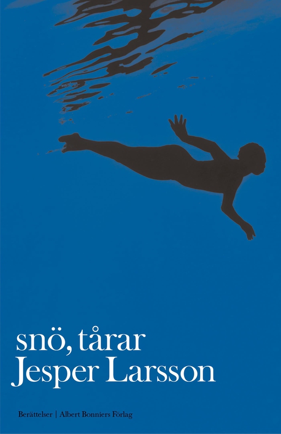 Snö, tårar : berättelser 