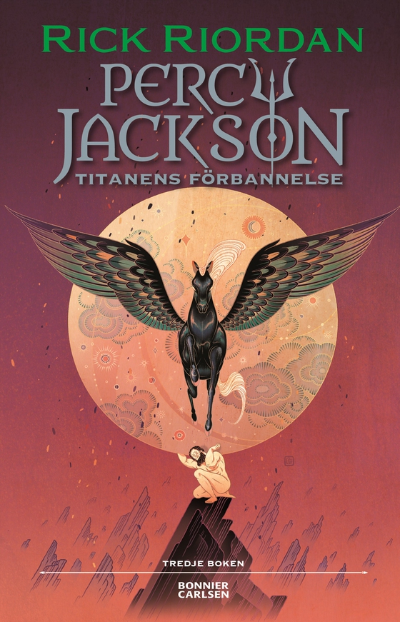 Titanernas förbannelse