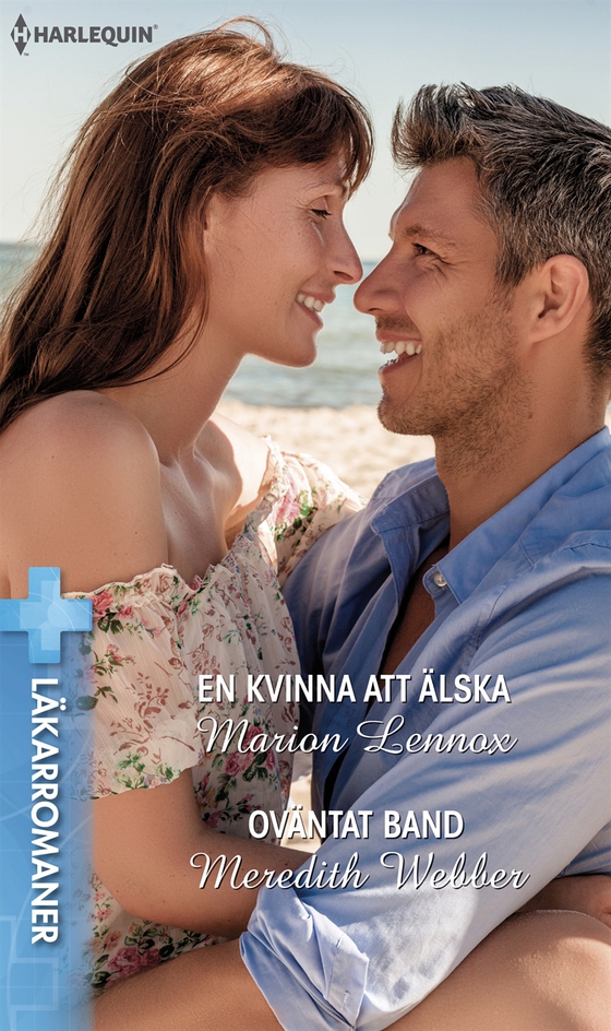 En kvinna att älska/Oväntat band (e-bok) av Meredith Webber