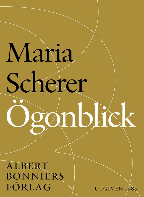 Ögonblick