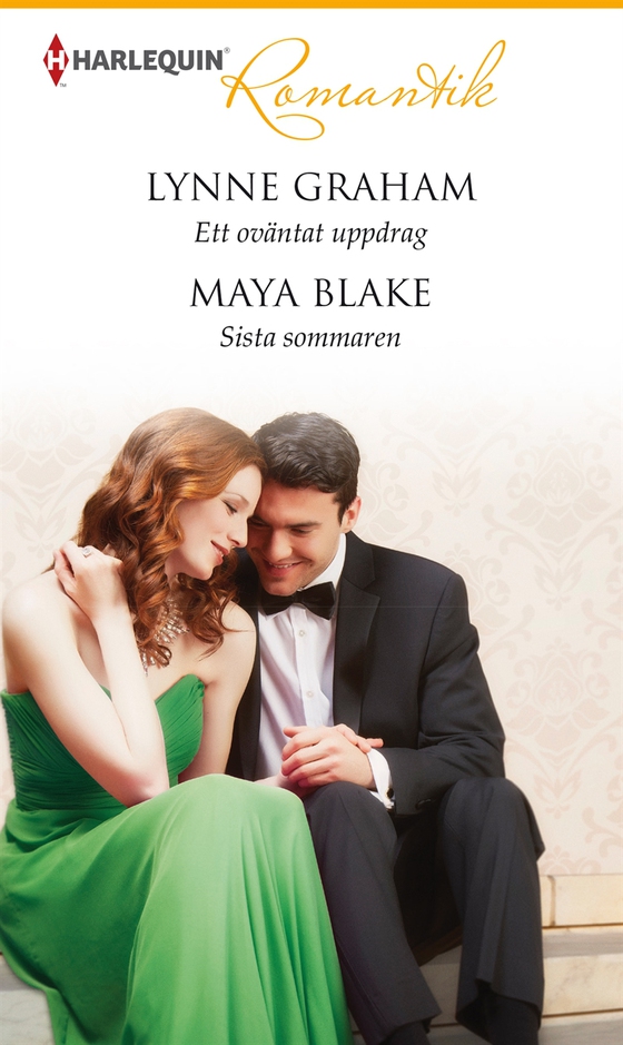 Ett oväntat uppdrag/Sista sommaren