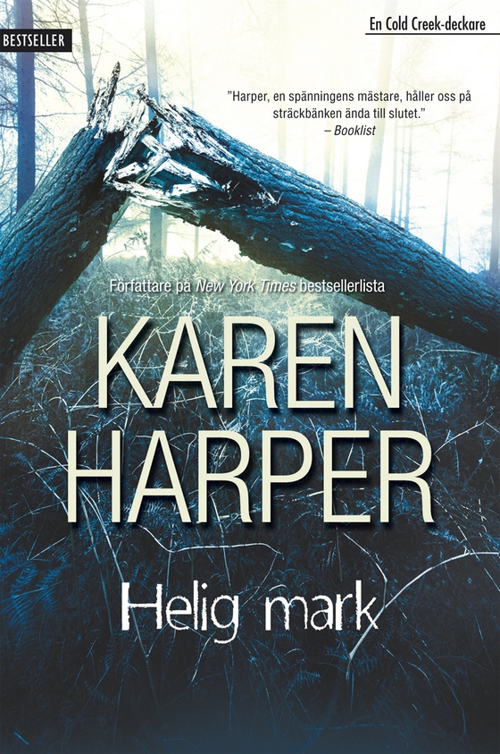 Helig mark