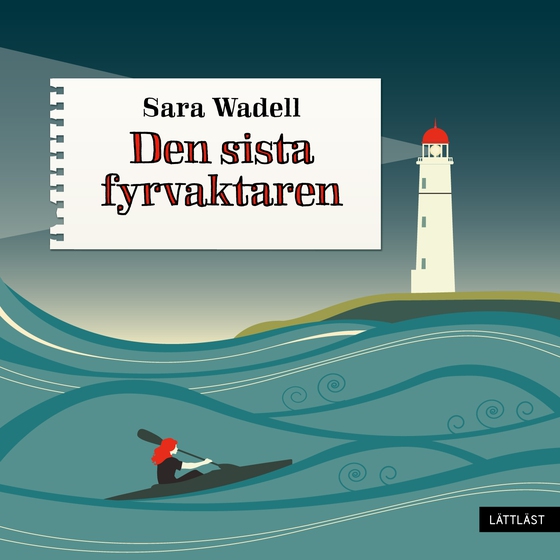 Den sista fyrvaktaren (lättläst)