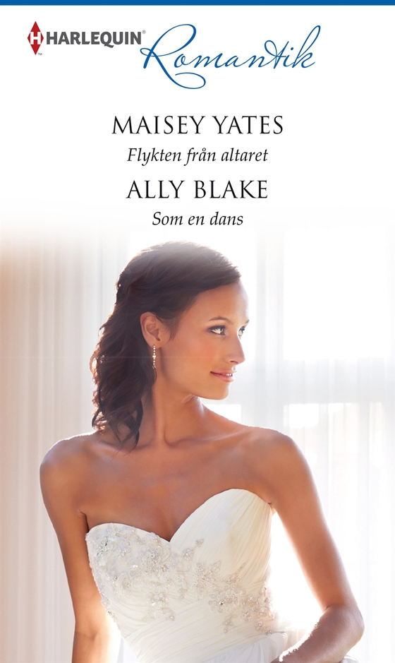 Flykten från altaret/Som en dans (e-bok) av Maisey Yates