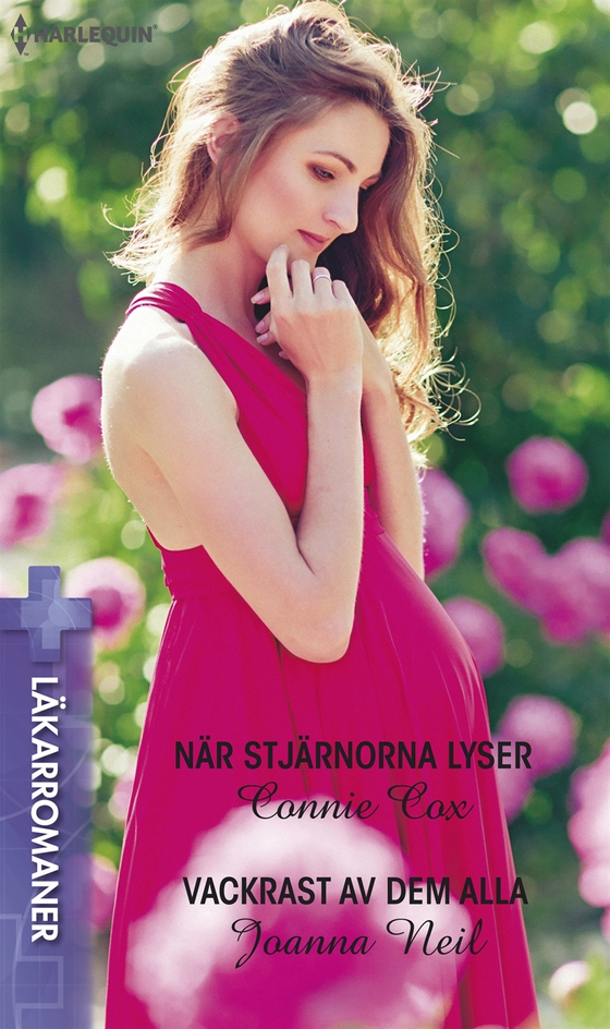 När stjärnorna lyser / Vackrast av dem alla (e-bok) av Joanna Neil