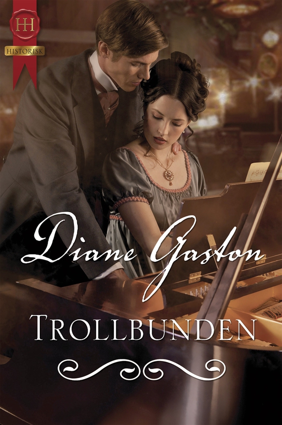 Trollbunden