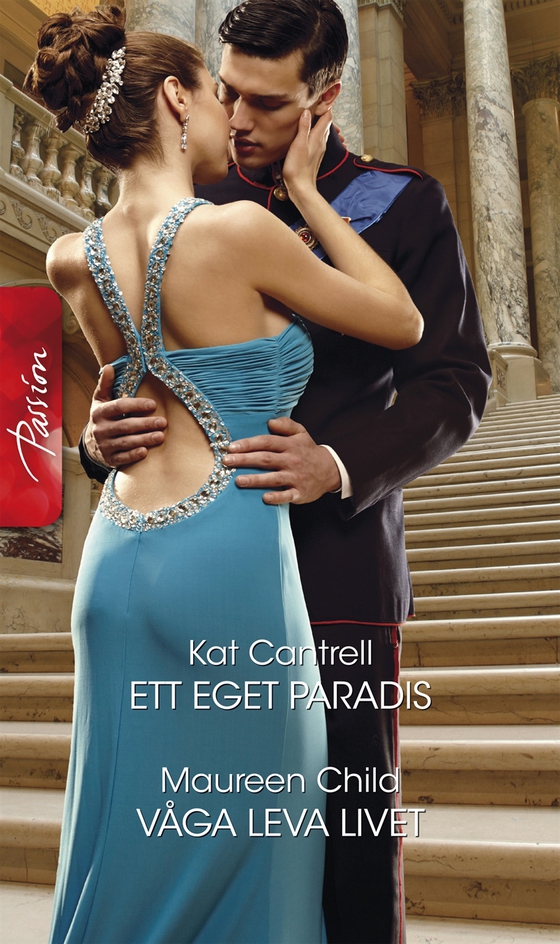 Ett eget paradis/Våga leva livet